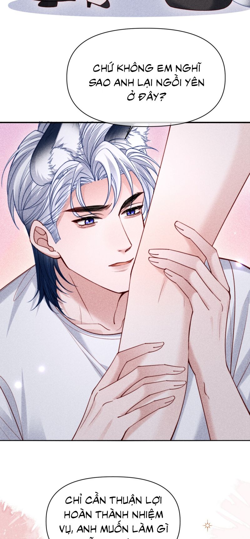 Tật Xấu Nuông Chiều Chapter 88 - Trang 26