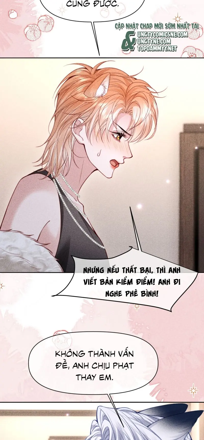 Tật Xấu Nuông Chiều Chapter 88 - Trang 27