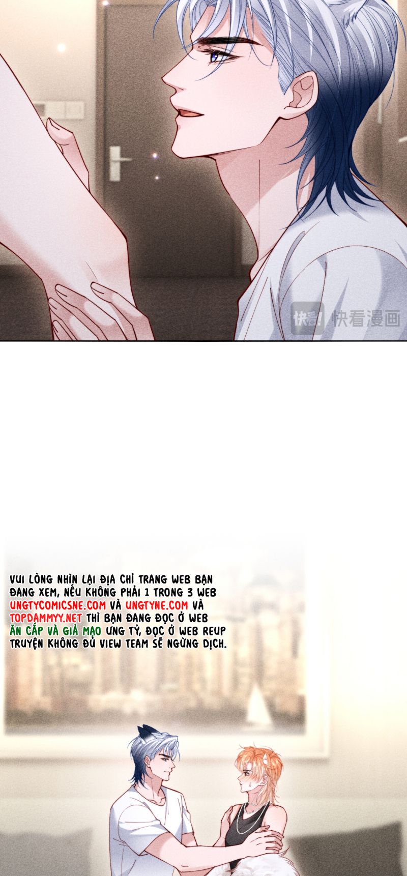 Tật Xấu Nuông Chiều Chapter 88 - Trang 28