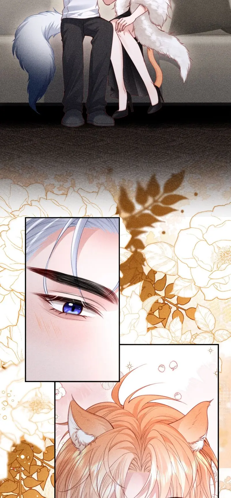 Tật Xấu Nuông Chiều Chapter 88 - Trang 29