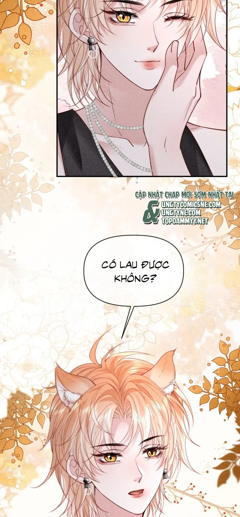 Tật Xấu Nuông Chiều Chapter 88 - Trang 30