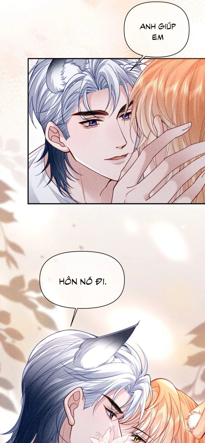 Tật Xấu Nuông Chiều Chapter 88 - Trang 33
