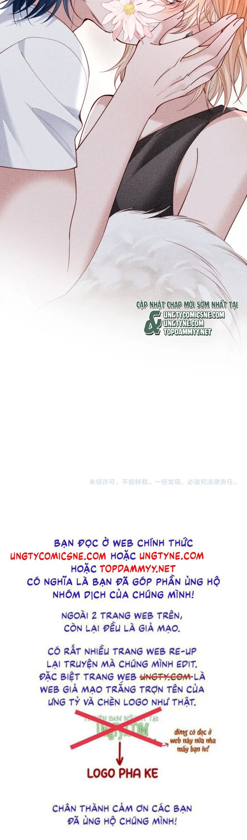 Tật Xấu Nuông Chiều Chapter 88 - Trang 34