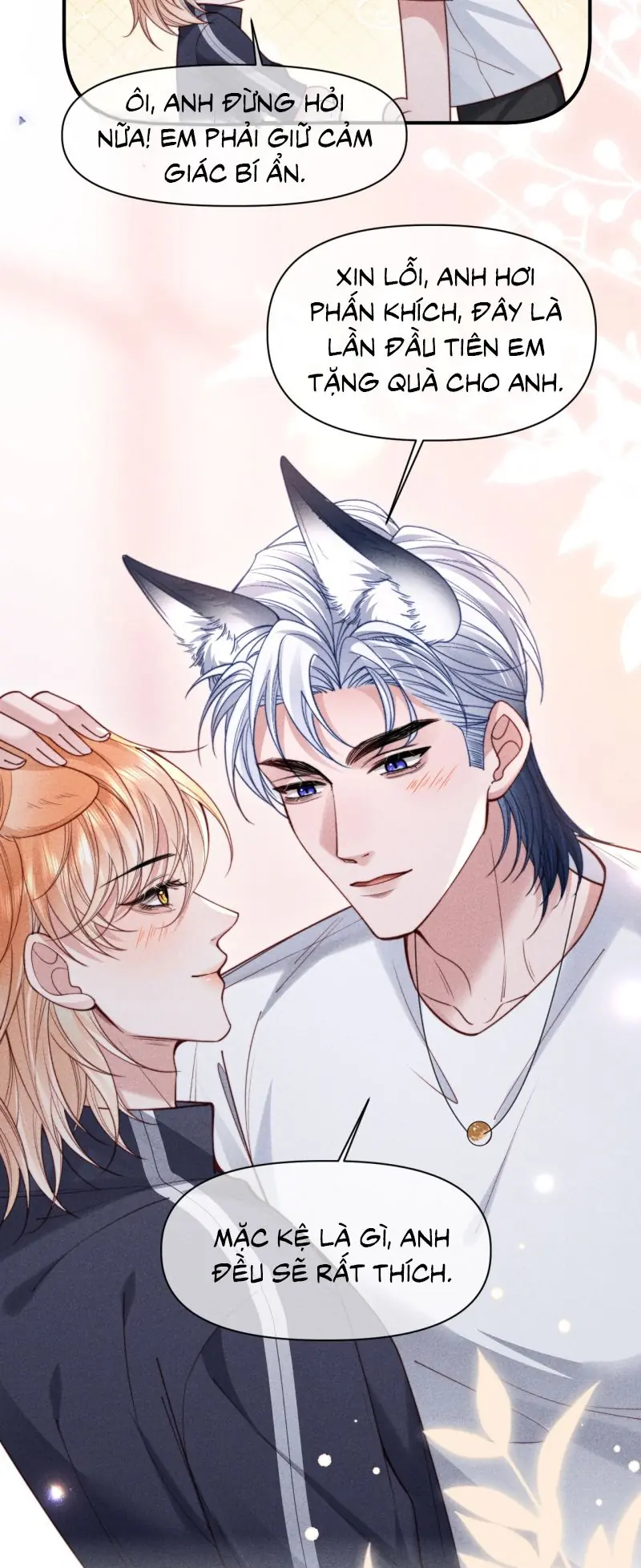 Tật Xấu Nuông Chiều Chapter 88 - Trang 6