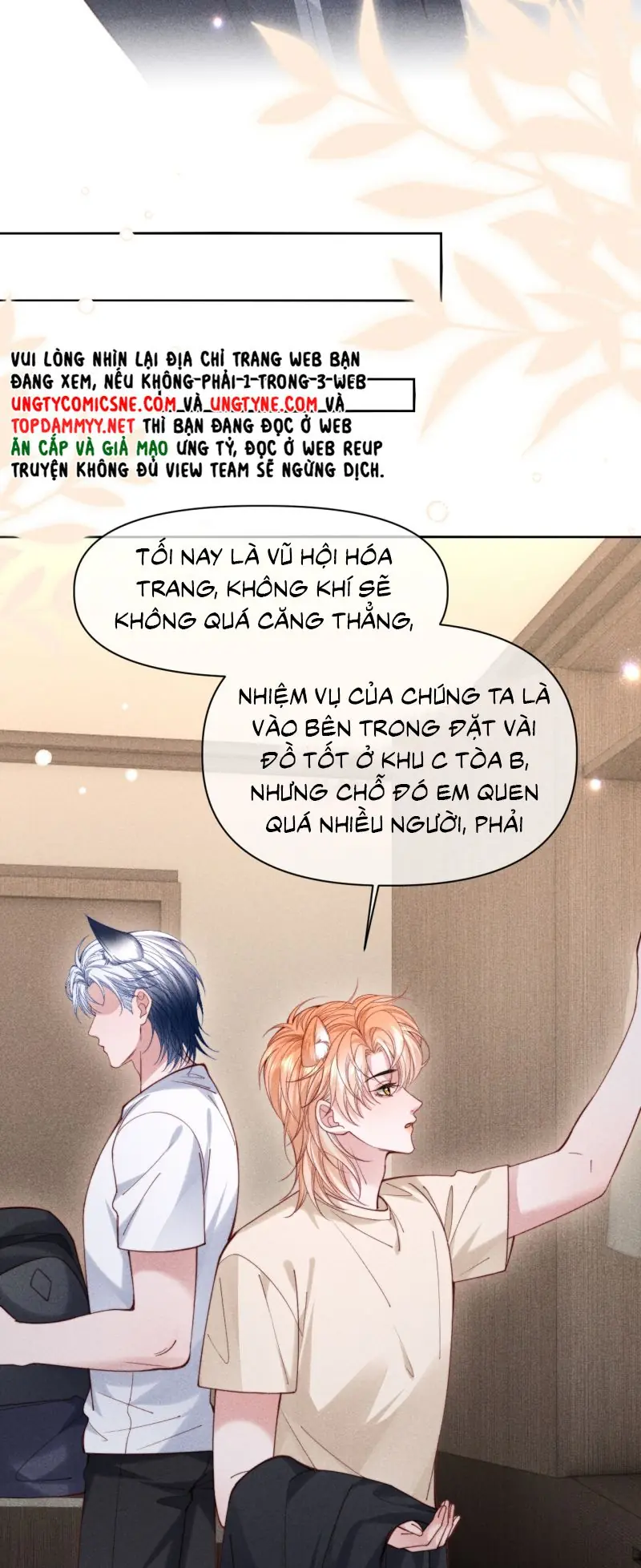 Tật Xấu Nuông Chiều Chapter 88 - Trang 7