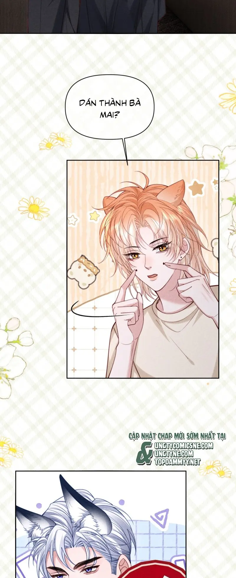 Tật Xấu Nuông Chiều Chapter 88 - Trang 8