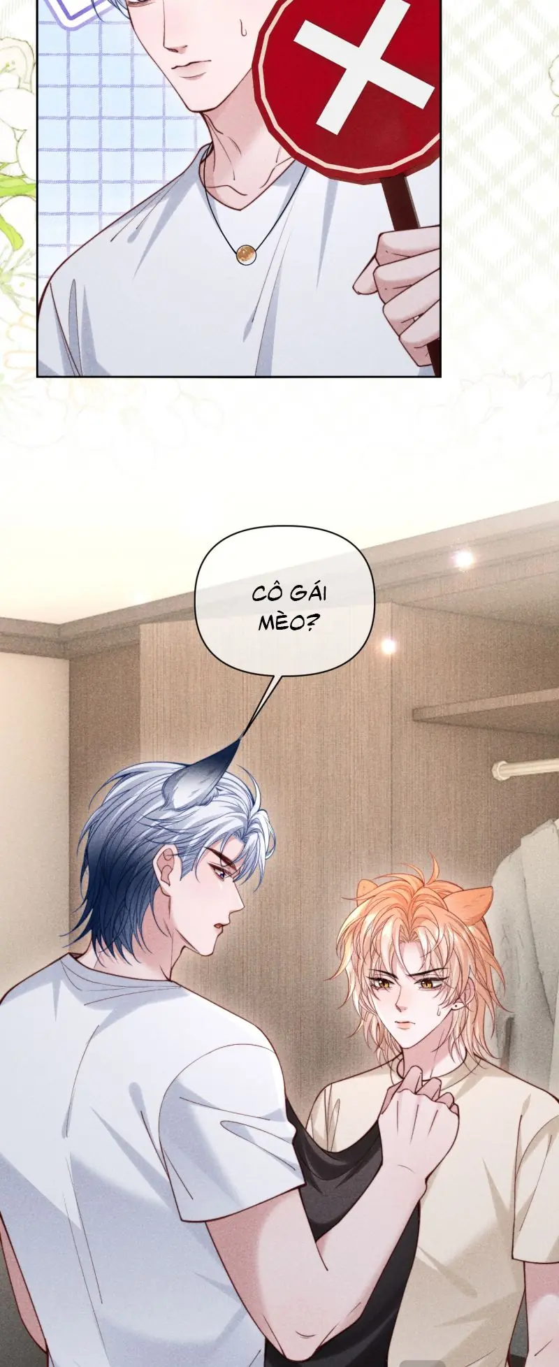 Tật Xấu Nuông Chiều Chapter 88 - Trang 9