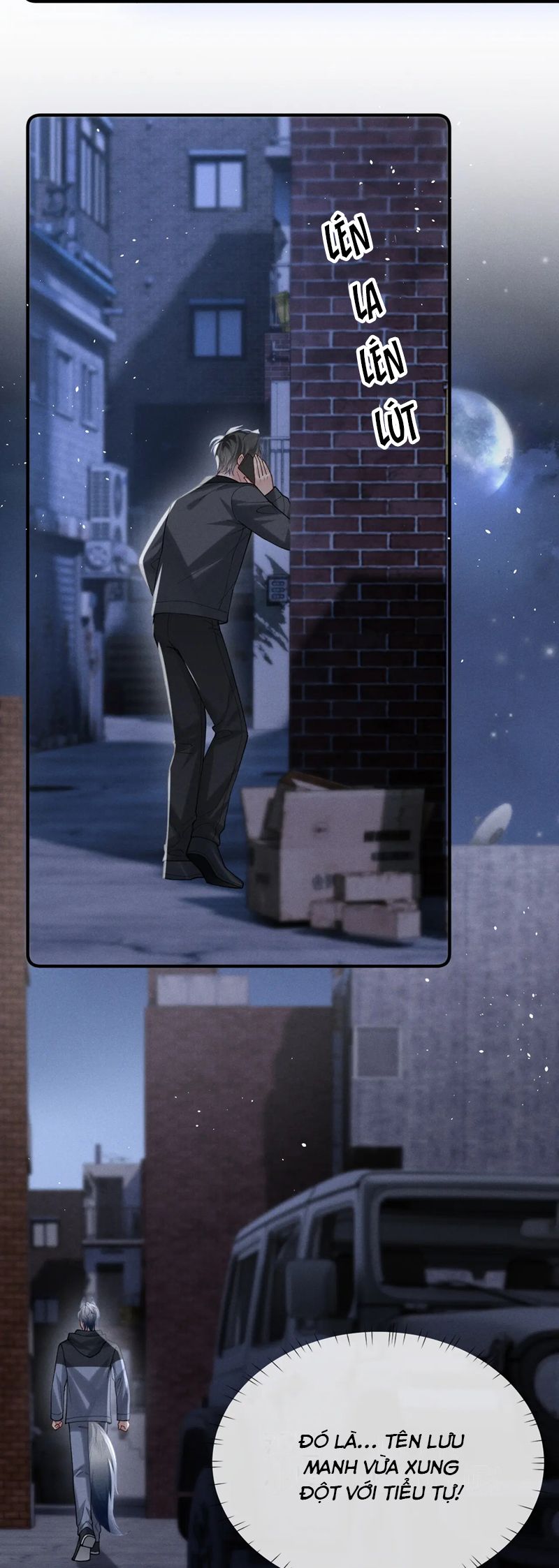 Tật Xấu Nuông Chiều Chapter 9 - Trang 11