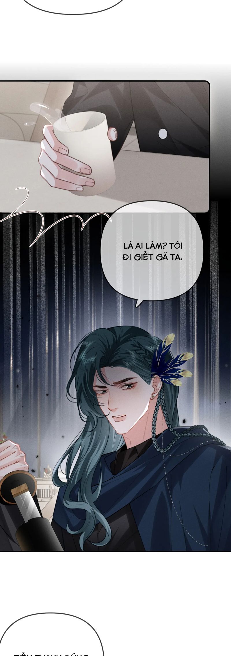 Tật Xấu Nuông Chiều Chapter 9 - Trang 16