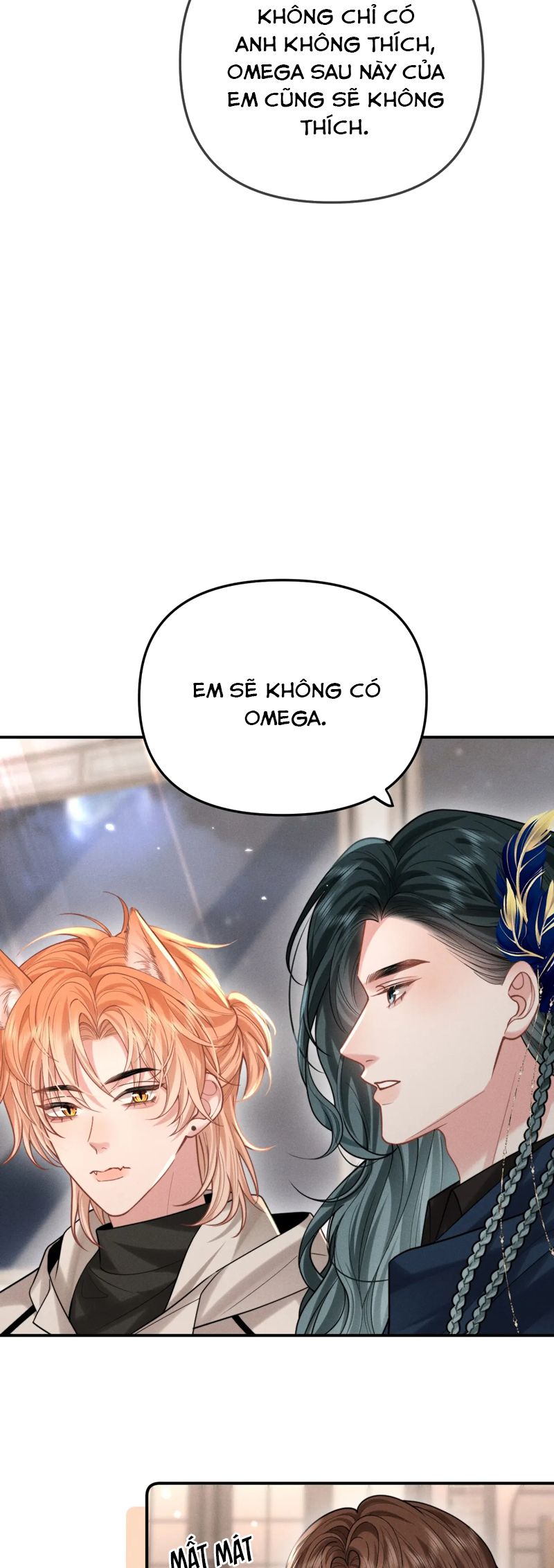 Tật Xấu Nuông Chiều Chapter 9 - Trang 18