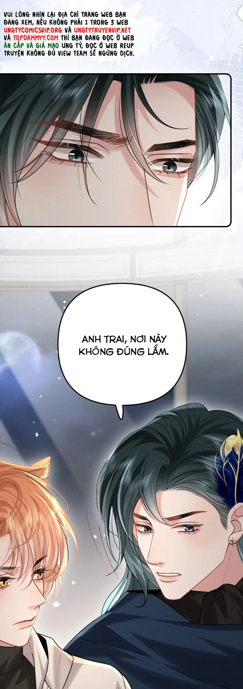 Tật Xấu Nuông Chiều Chapter 9 - Trang 20
