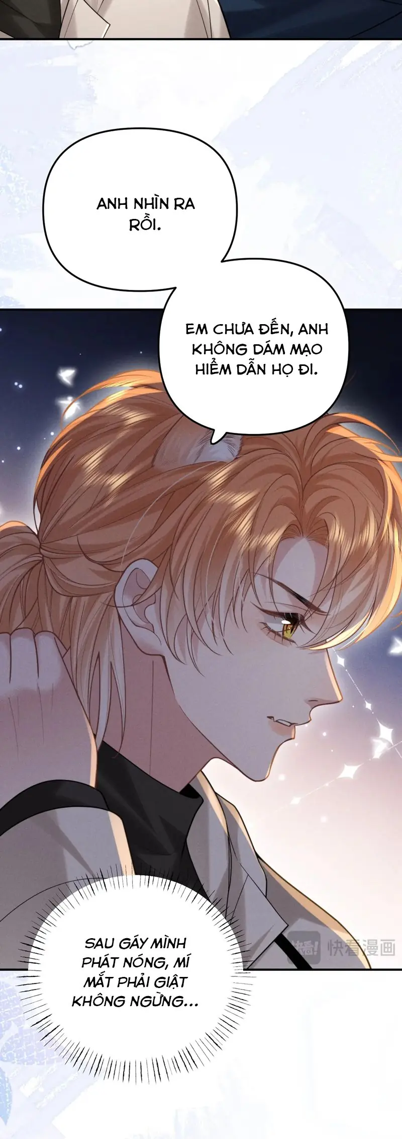 Tật Xấu Nuông Chiều Chapter 9 - Trang 21