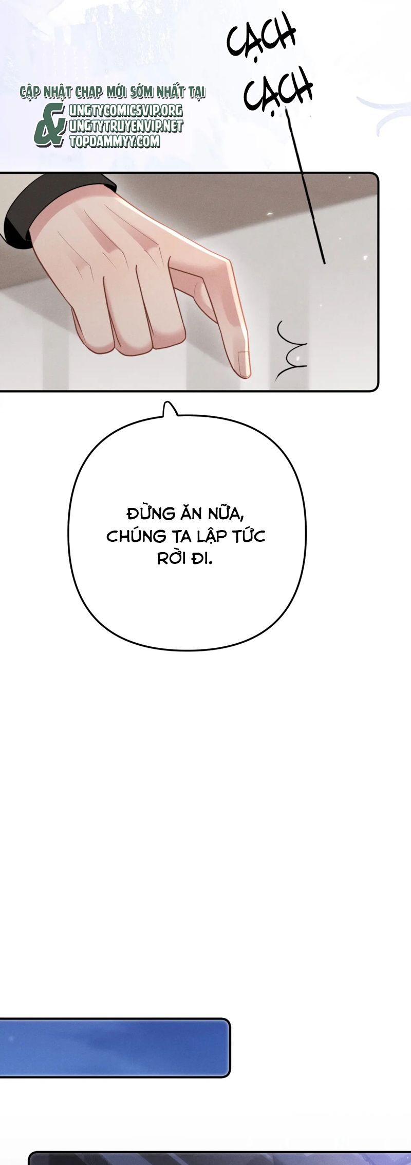 Tật Xấu Nuông Chiều Chapter 9 - Trang 22