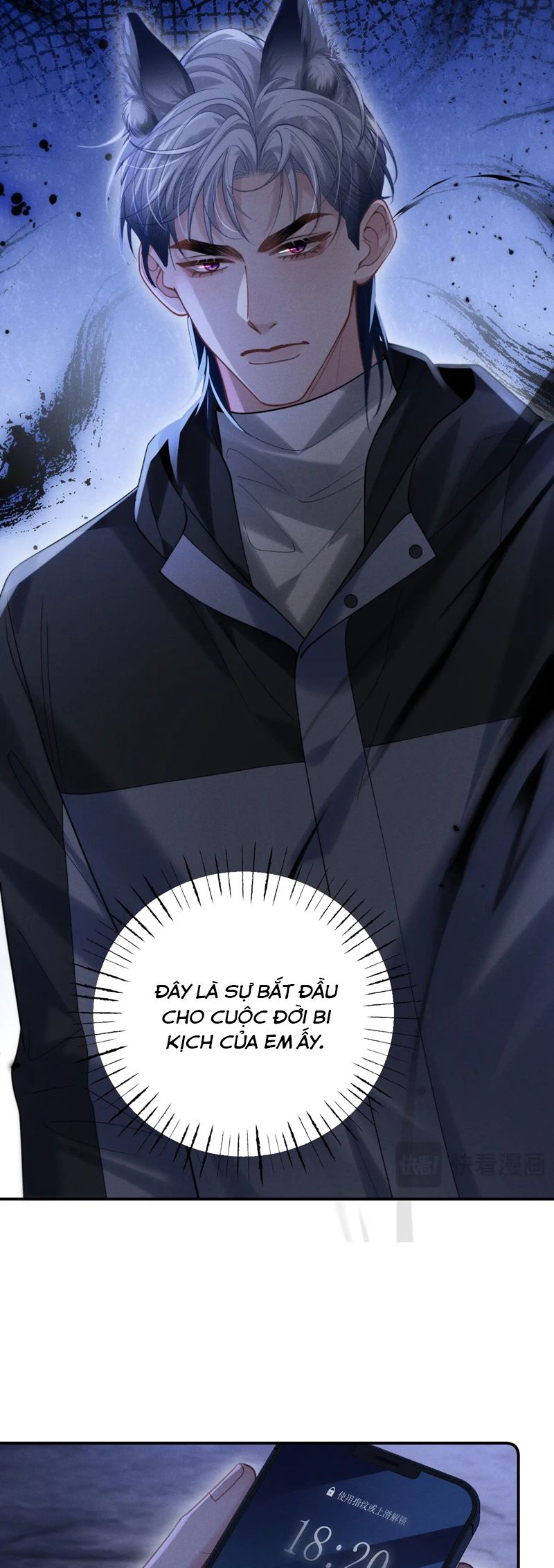 Tật Xấu Nuông Chiều Chapter 9 - Trang 26