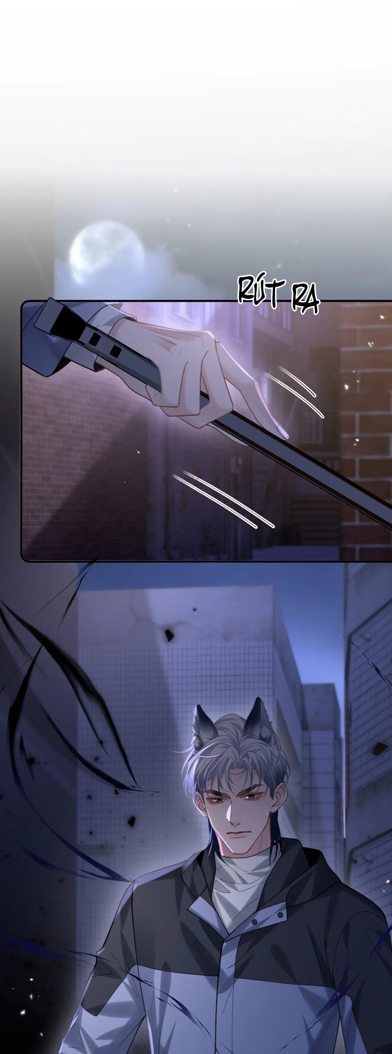 Tật Xấu Nuông Chiều Chapter 9 - Trang 28