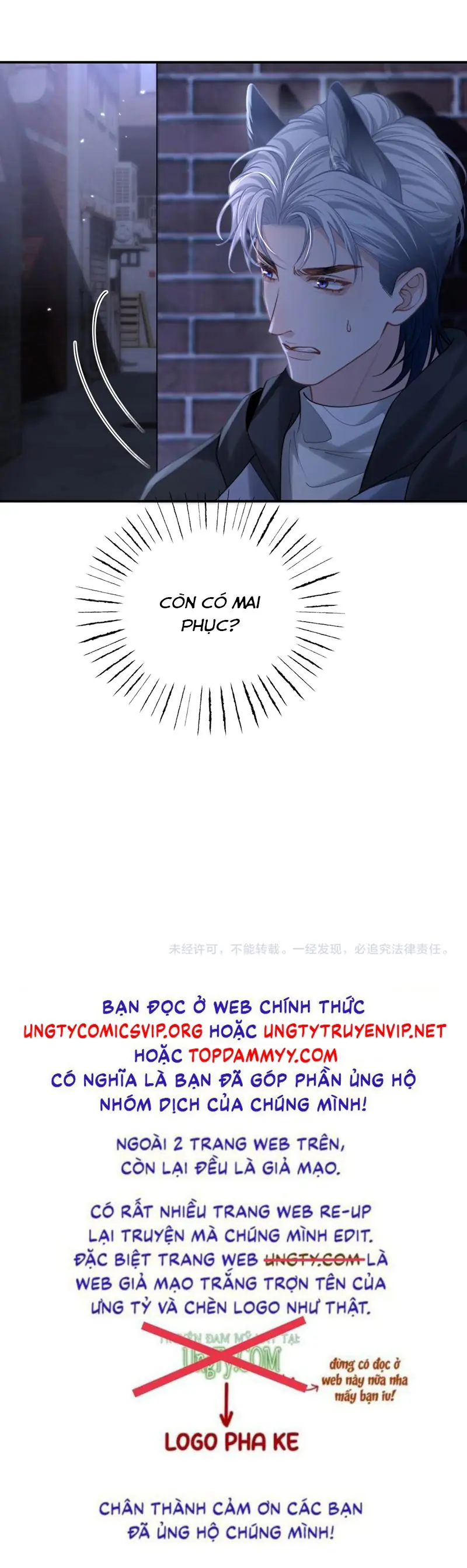 Tật Xấu Nuông Chiều Chapter 9 - Trang 30