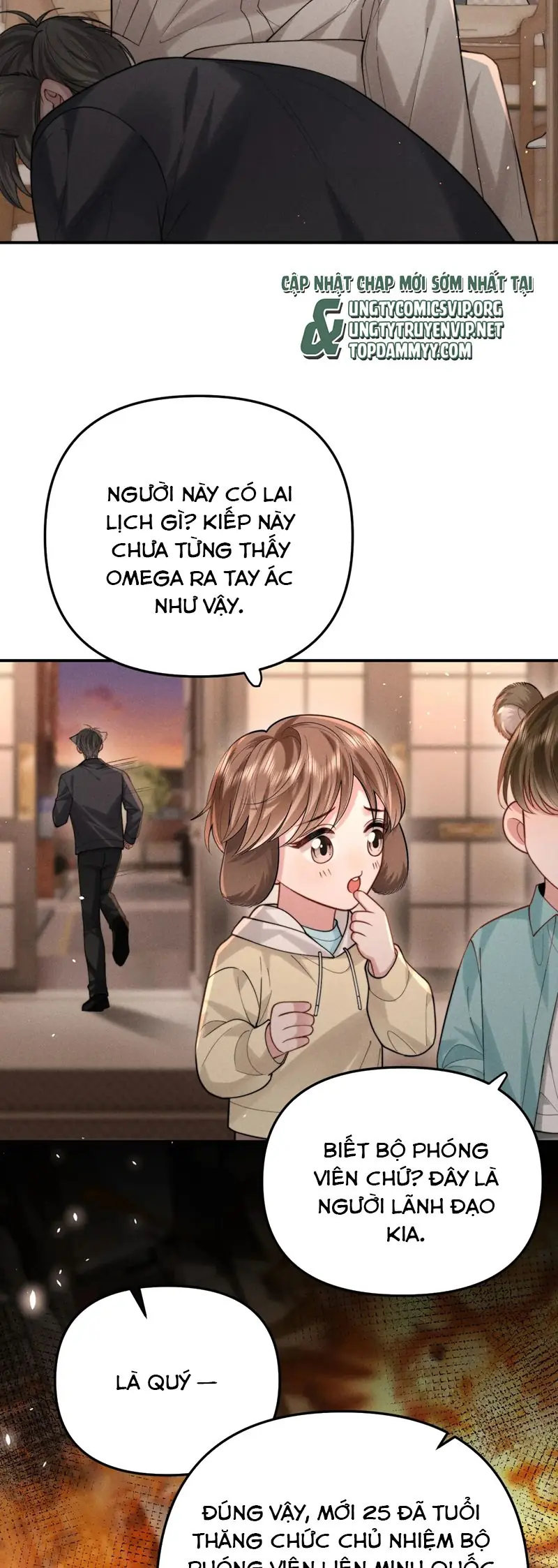 Tật Xấu Nuông Chiều Chapter 9 - Trang 4
