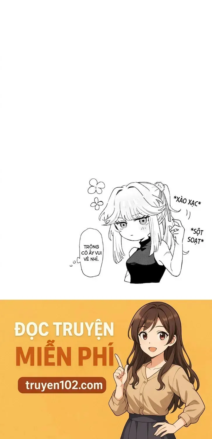 Tatakai Shika Shiranai Onna Kishi Wo Amayakashi Tsuzuketa Chapter 1.2 - Trang 9
