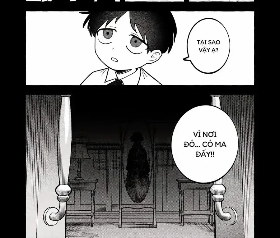 Tatakai Shika Shiranai Onna Kishi Wo Amayakashi Tsuzuketa Chapter 6 - Trang 3