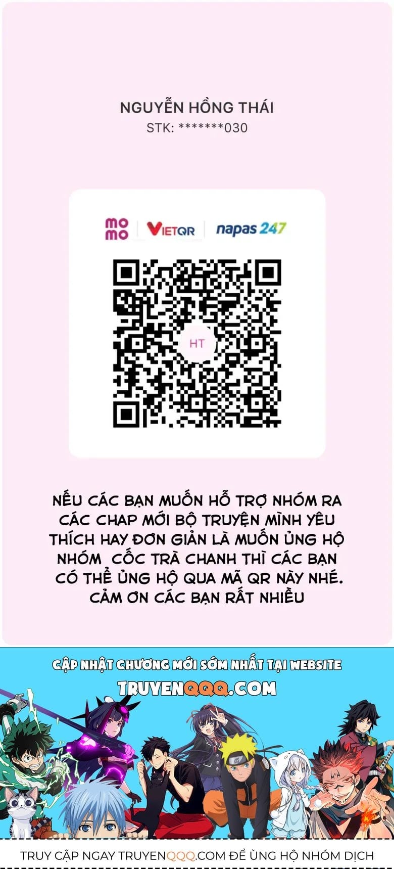 Tàu, Cơm Hộp Và Những Chuyến Đi Chapter 19 - Trang 20