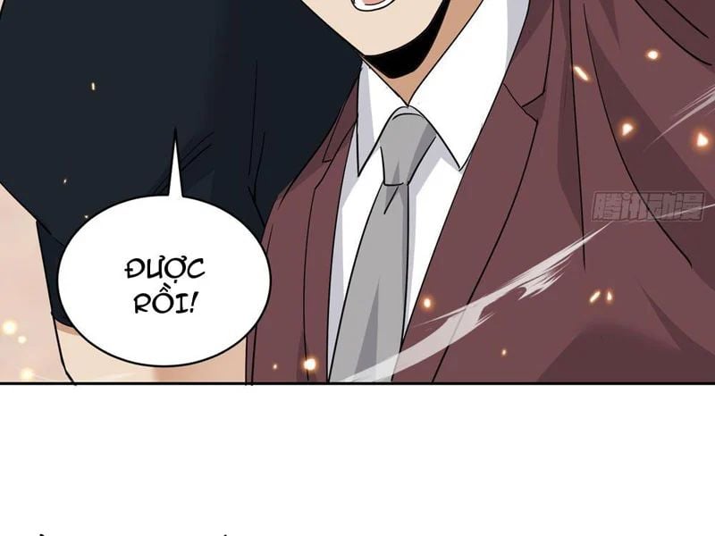 Tẩu Tử: Ta Thật Không Phải Kẻ Ngốc Chapter 10 - Trang 13