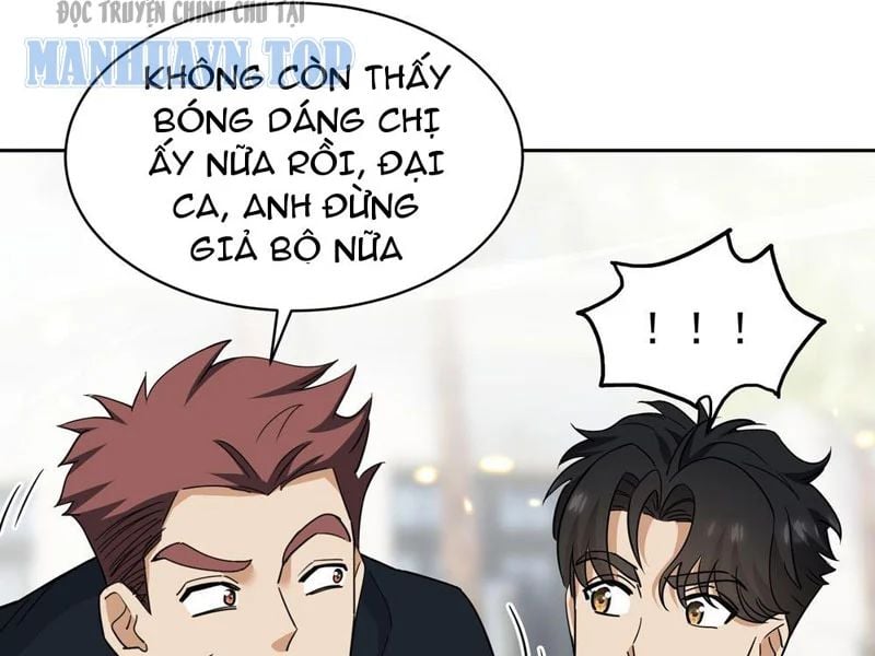 Tẩu Tử: Ta Thật Không Phải Kẻ Ngốc Chapter 10 - Trang 17