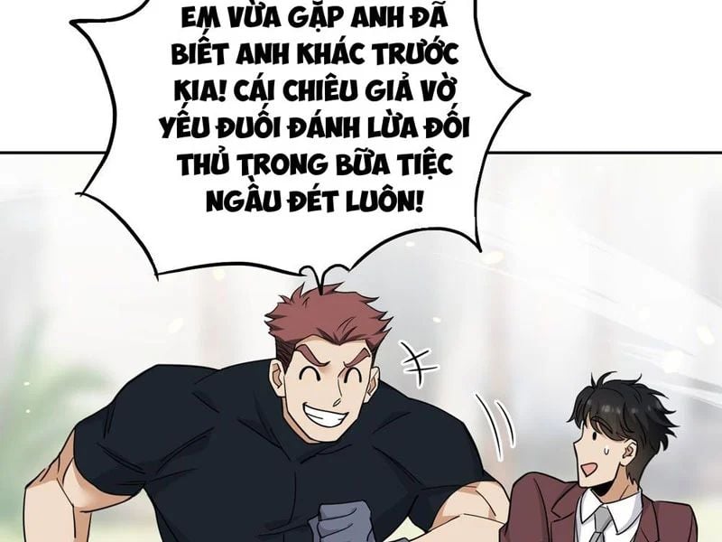 Tẩu Tử: Ta Thật Không Phải Kẻ Ngốc Chapter 10 - Trang 19