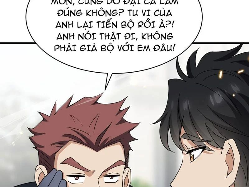 Tẩu Tử: Ta Thật Không Phải Kẻ Ngốc Chapter 10 - Trang 22