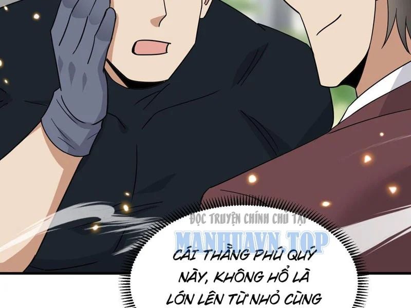 Tẩu Tử: Ta Thật Không Phải Kẻ Ngốc Chapter 10 - Trang 23