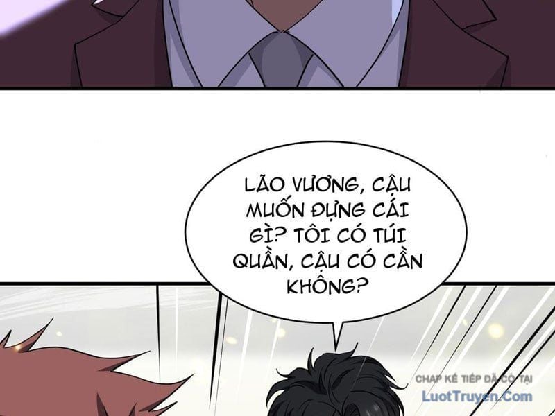 Tẩu Tử: Ta Thật Không Phải Kẻ Ngốc Chapter 10 - Trang 26
