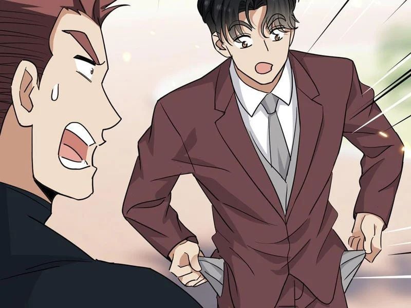 Tẩu Tử: Ta Thật Không Phải Kẻ Ngốc Chapter 10 - Trang 27