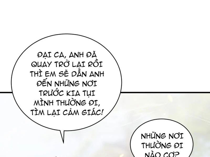 Tẩu Tử: Ta Thật Không Phải Kẻ Ngốc Chapter 10 - Trang 33
