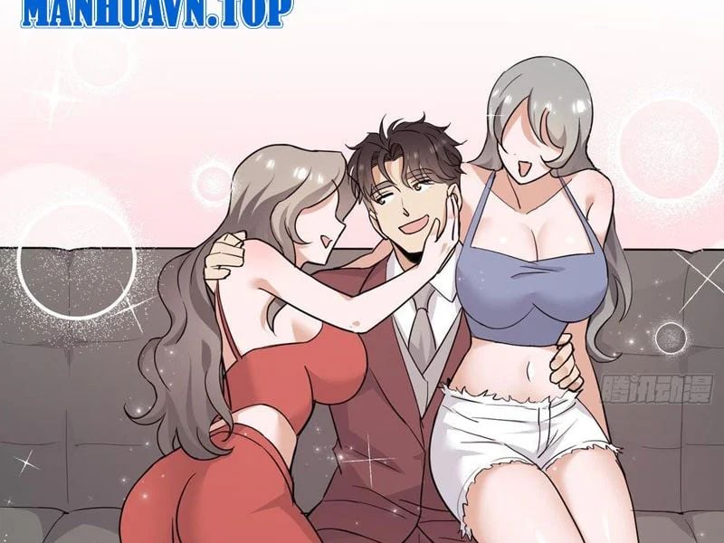Tẩu Tử: Ta Thật Không Phải Kẻ Ngốc Chapter 10 - Trang 36