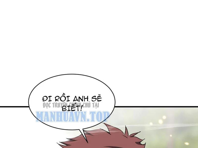 Tẩu Tử: Ta Thật Không Phải Kẻ Ngốc Chapter 10 - Trang 40