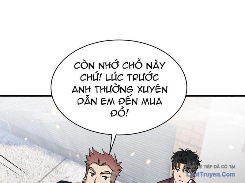 Tẩu Tử: Ta Thật Không Phải Kẻ Ngốc Chapter 10 - Trang 46