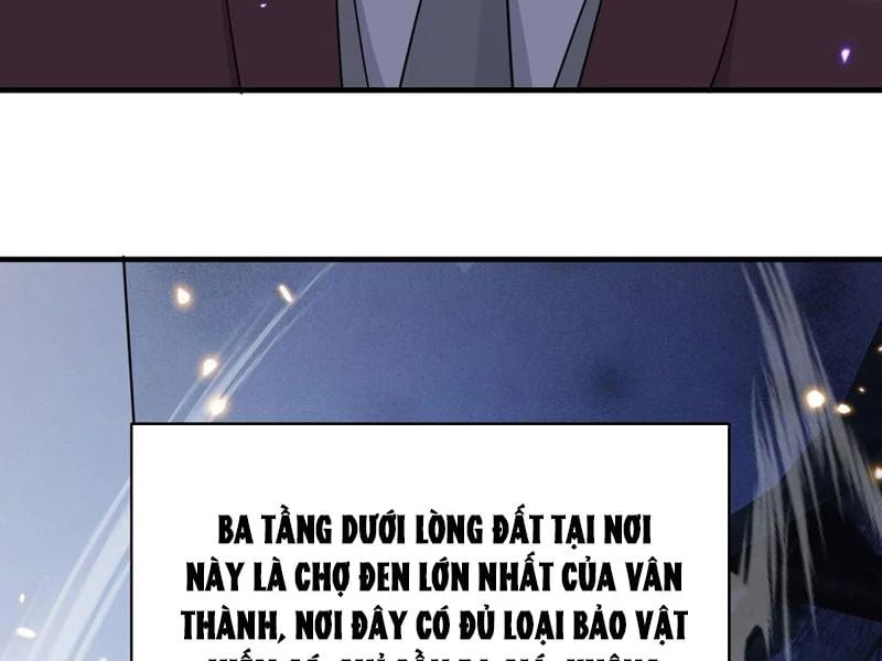 Tẩu Tử: Ta Thật Không Phải Kẻ Ngốc Chapter 10 - Trang 50