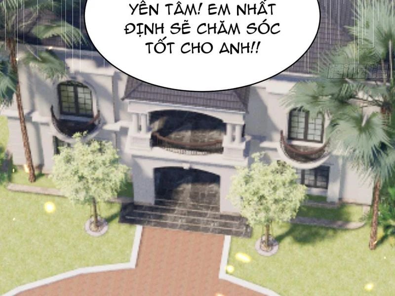 Tẩu Tử: Ta Thật Không Phải Kẻ Ngốc Chapter 10 - Trang 6