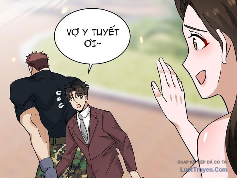 Tẩu Tử: Ta Thật Không Phải Kẻ Ngốc Chapter 10 - Trang 9