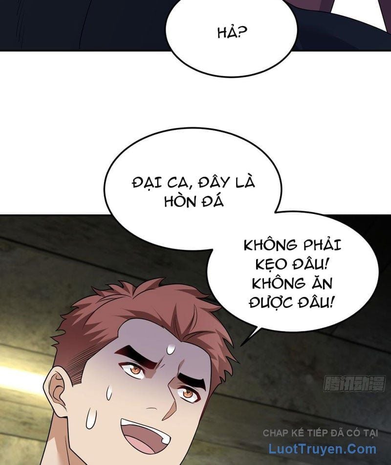 Tẩu Tử: Ta Thật Không Phải Kẻ Ngốc Chapter 11 - Trang 17