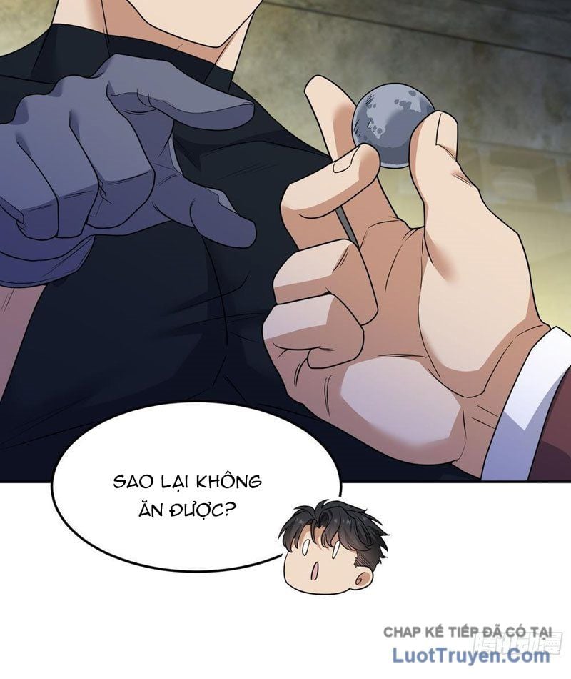 Tẩu Tử: Ta Thật Không Phải Kẻ Ngốc Chapter 11 - Trang 18