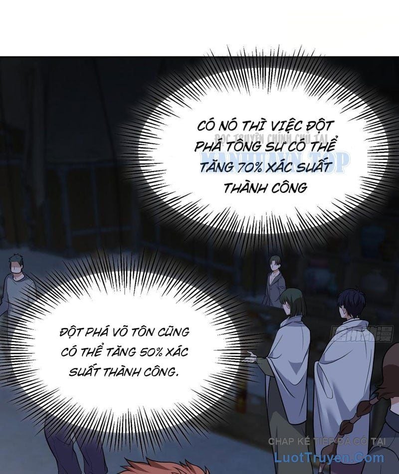 Tẩu Tử: Ta Thật Không Phải Kẻ Ngốc Chapter 11 - Trang 25