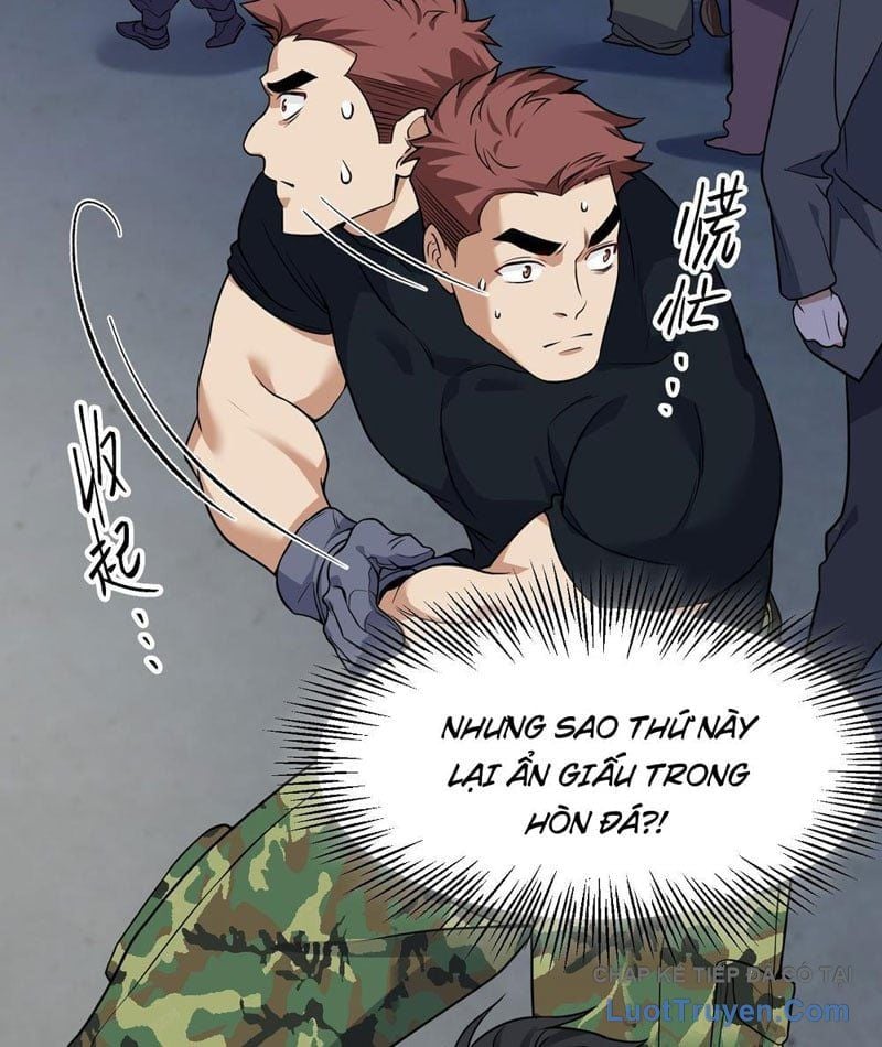 Tẩu Tử: Ta Thật Không Phải Kẻ Ngốc Chapter 11 - Trang 26