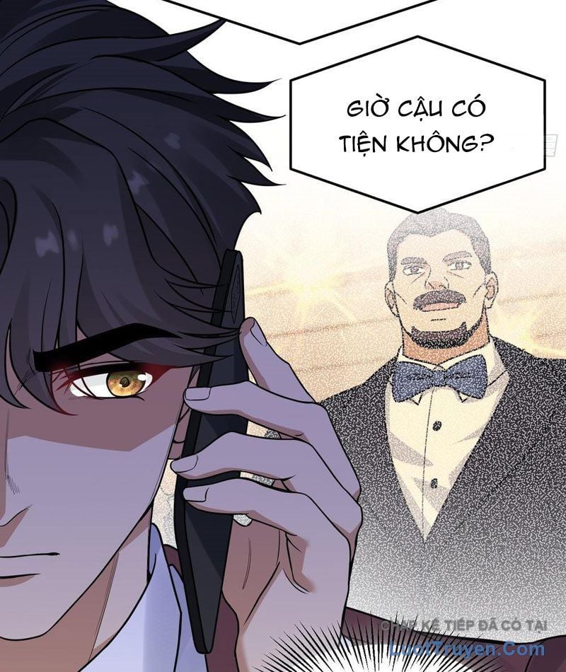 Tẩu Tử: Ta Thật Không Phải Kẻ Ngốc Chapter 11 - Trang 30