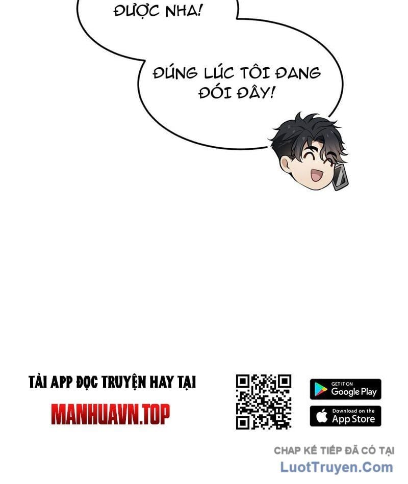 Tẩu Tử: Ta Thật Không Phải Kẻ Ngốc Chapter 11 - Trang 32