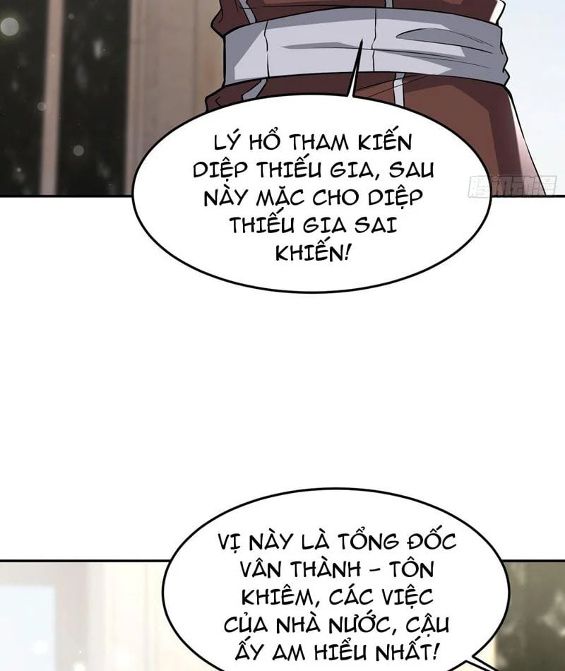 Tẩu Tử: Ta Thật Không Phải Kẻ Ngốc Chapter 11 - Trang 39