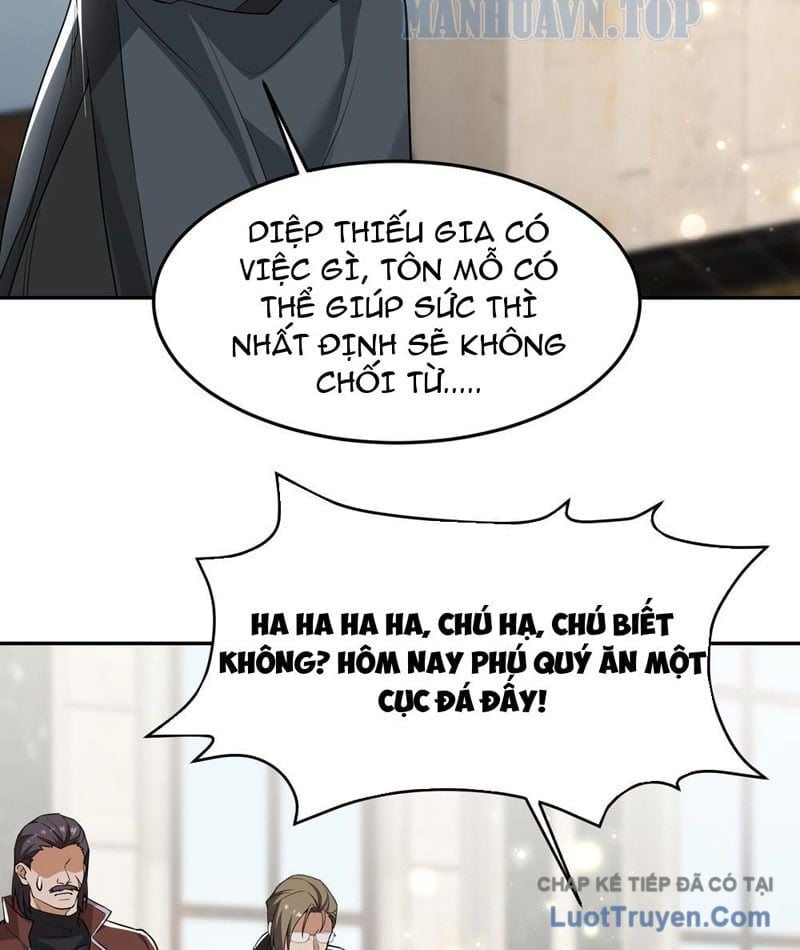 Tẩu Tử: Ta Thật Không Phải Kẻ Ngốc Chapter 11 - Trang 41