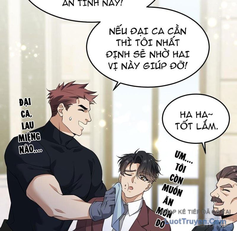 Tẩu Tử: Ta Thật Không Phải Kẻ Ngốc Chapter 11 - Trang 45