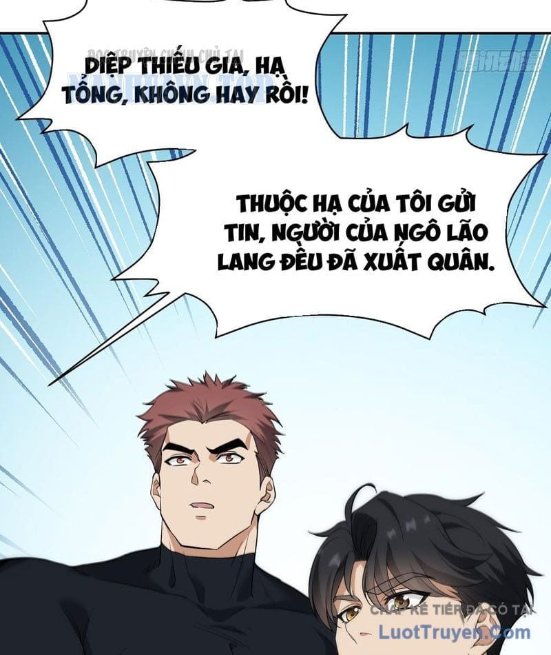 Tẩu Tử: Ta Thật Không Phải Kẻ Ngốc Chapter 11 - Trang 47
