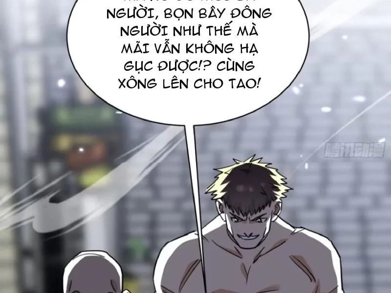 Tẩu Tử: Ta Thật Không Phải Kẻ Ngốc Chapter 12 - Trang 13