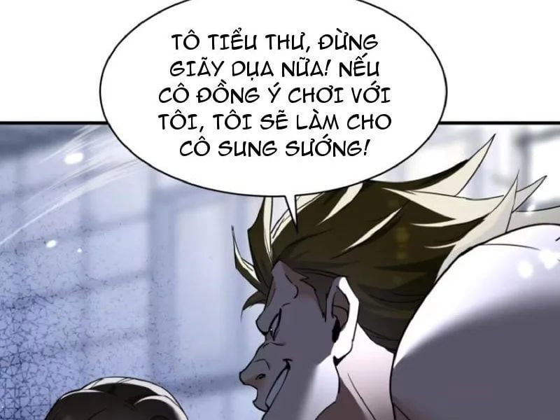 Tẩu Tử: Ta Thật Không Phải Kẻ Ngốc Chapter 12 - Trang 22
